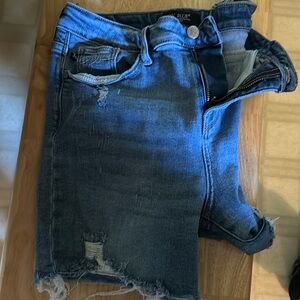 Judy blue Large shorts